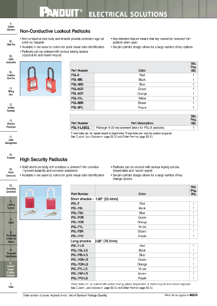 PSL-7YL-LS_8583562.PDF Datasheet