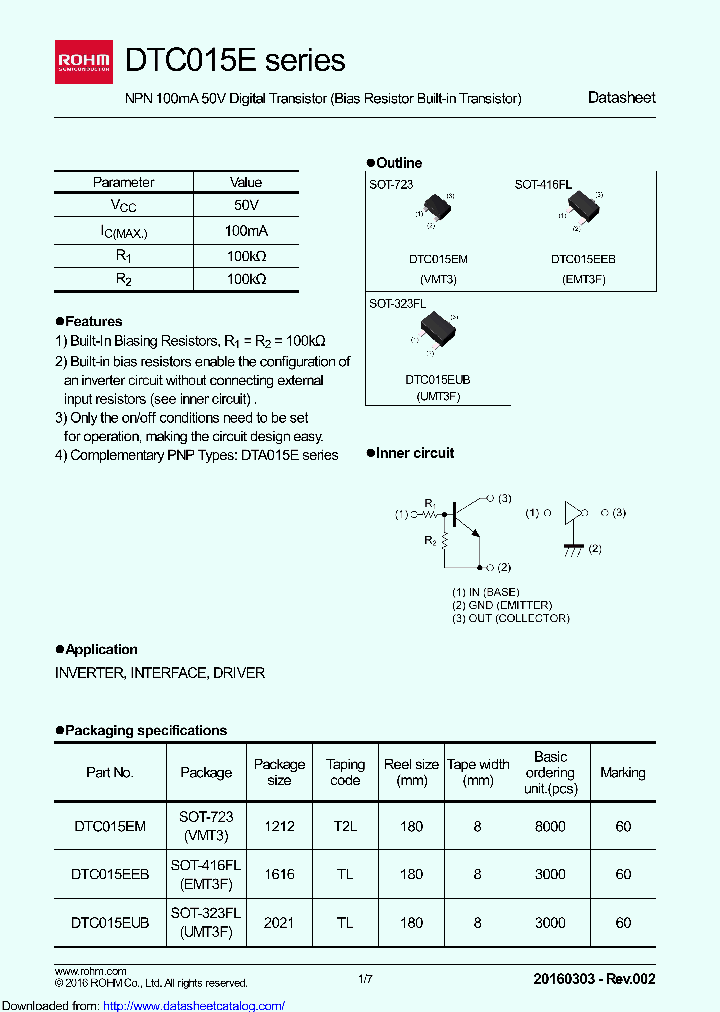 DTC015EMT2L_8583801.PDF Datasheet