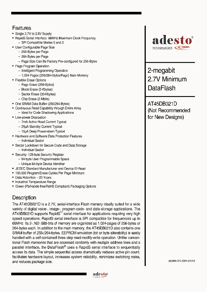 AT45DB021D-MH-T_8584418.PDF Datasheet