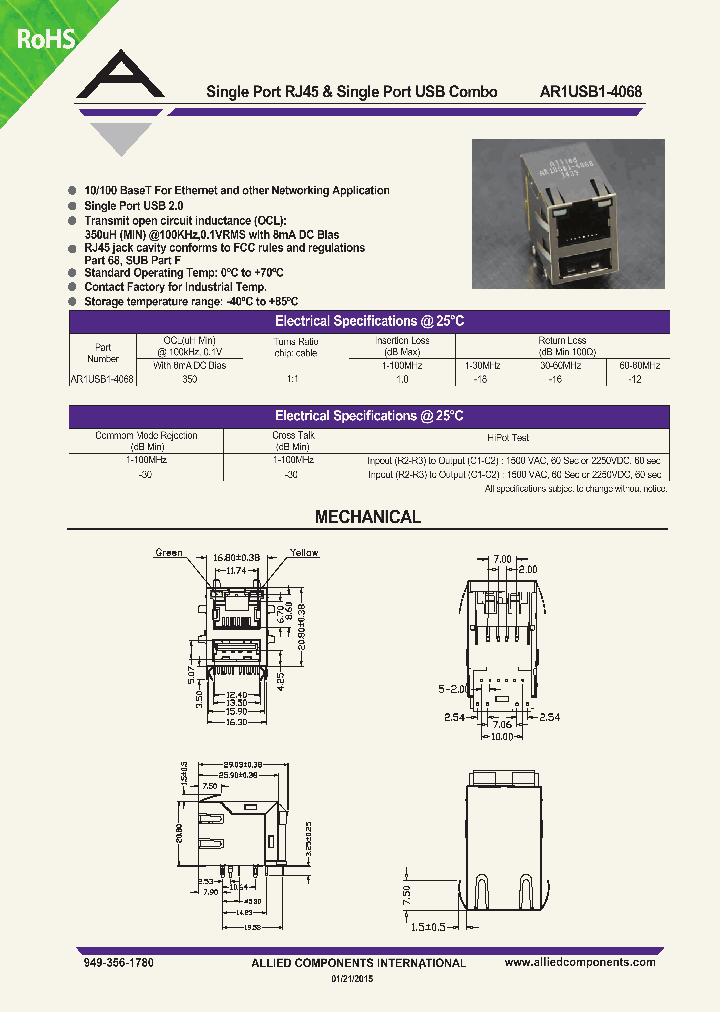 AR1USB1-4068_8584317.PDF Datasheet