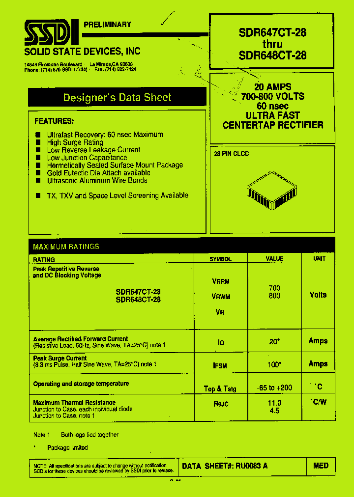 RU0083_8585920.PDF Datasheet