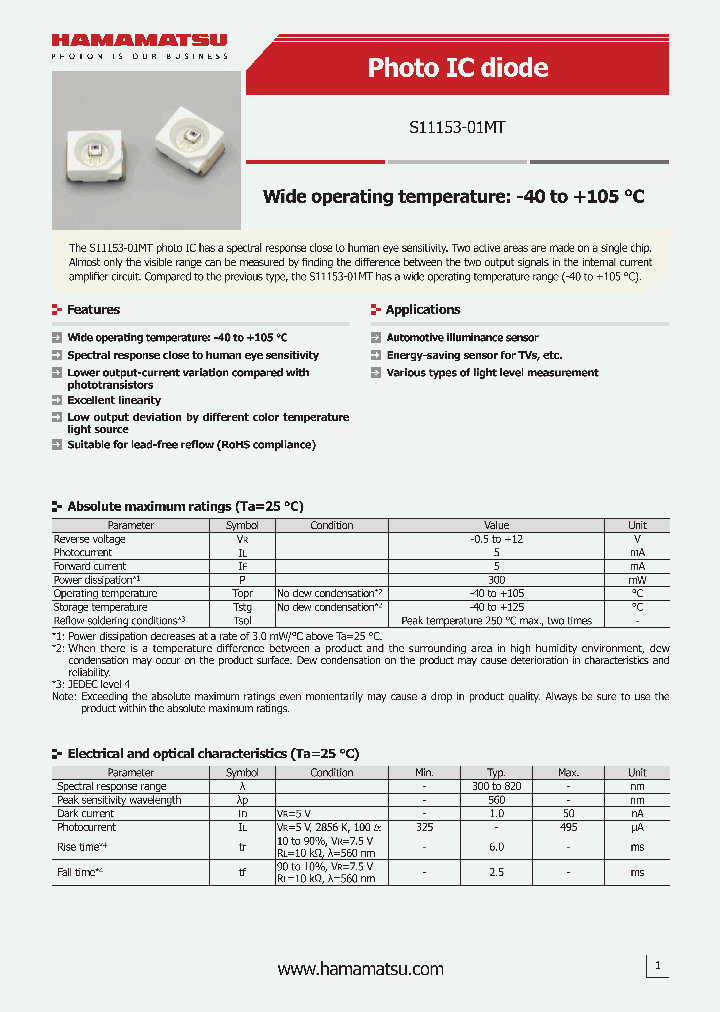 S11153-01MT-15_8586078.PDF Datasheet