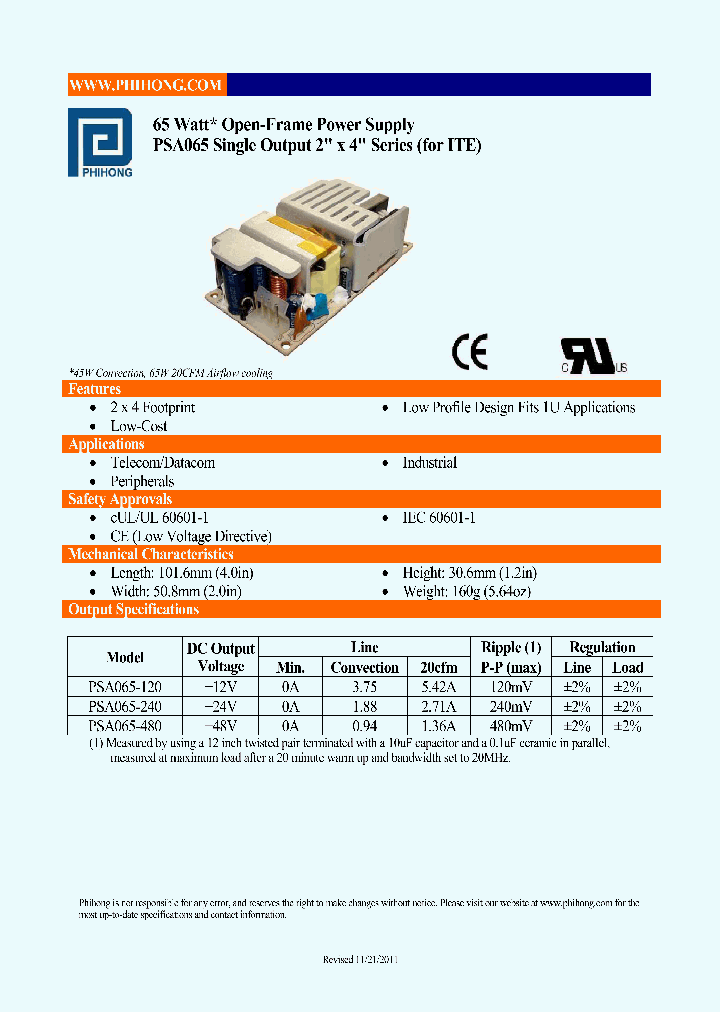 PSA065-120-14_8586455.PDF Datasheet