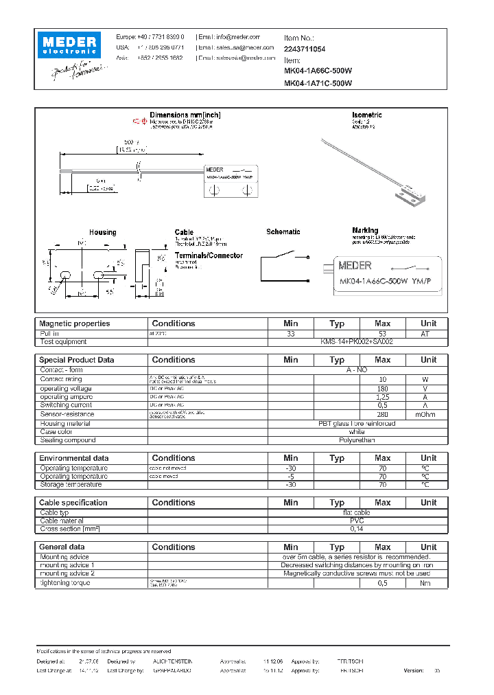 MK041A66C500W_8587304.PDF Datasheet