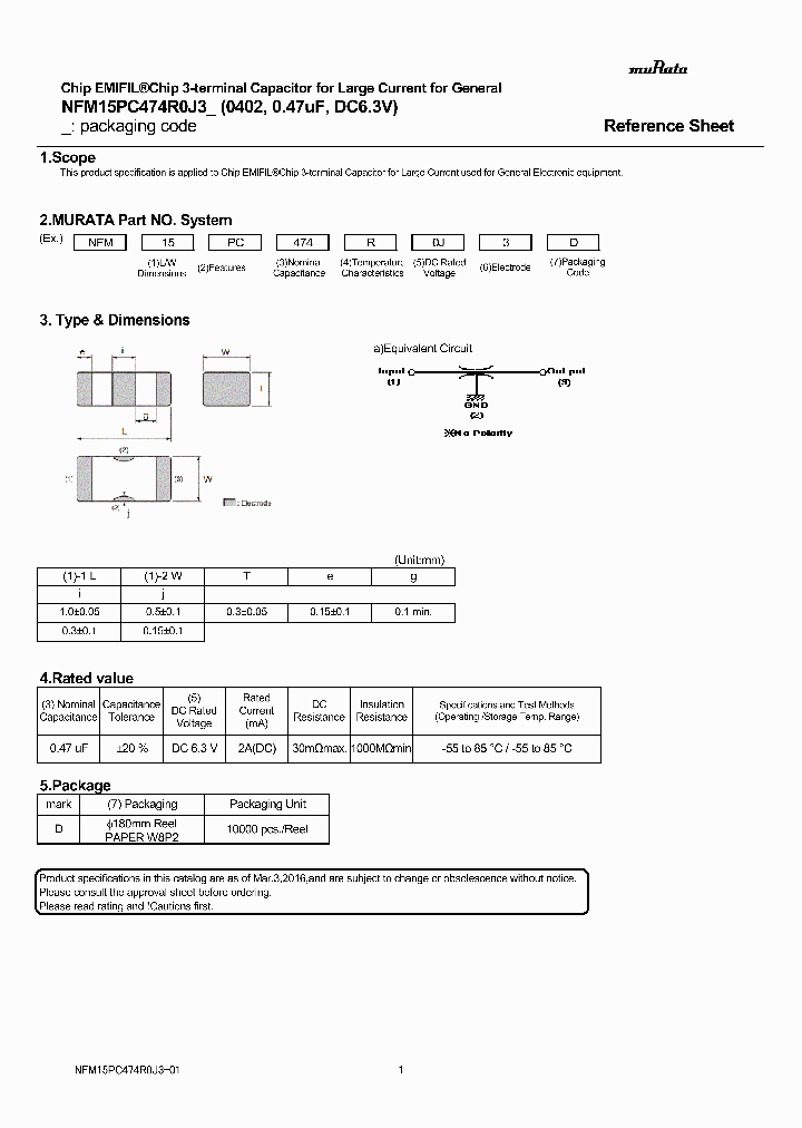NFM15PC474R0J3_8587648.PDF Datasheet
