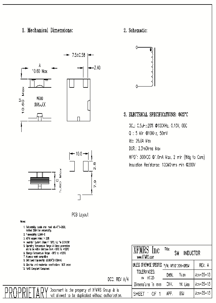XF101006-0R5M_8587792.PDF Datasheet