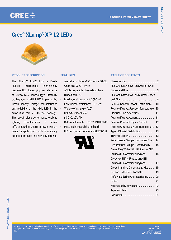 XPLBWT-00-0000-000UT627H_8587888.PDF Datasheet