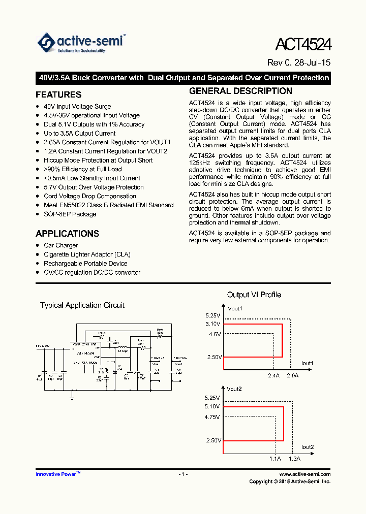 ACT4524YH-T_8587504.PDF Datasheet