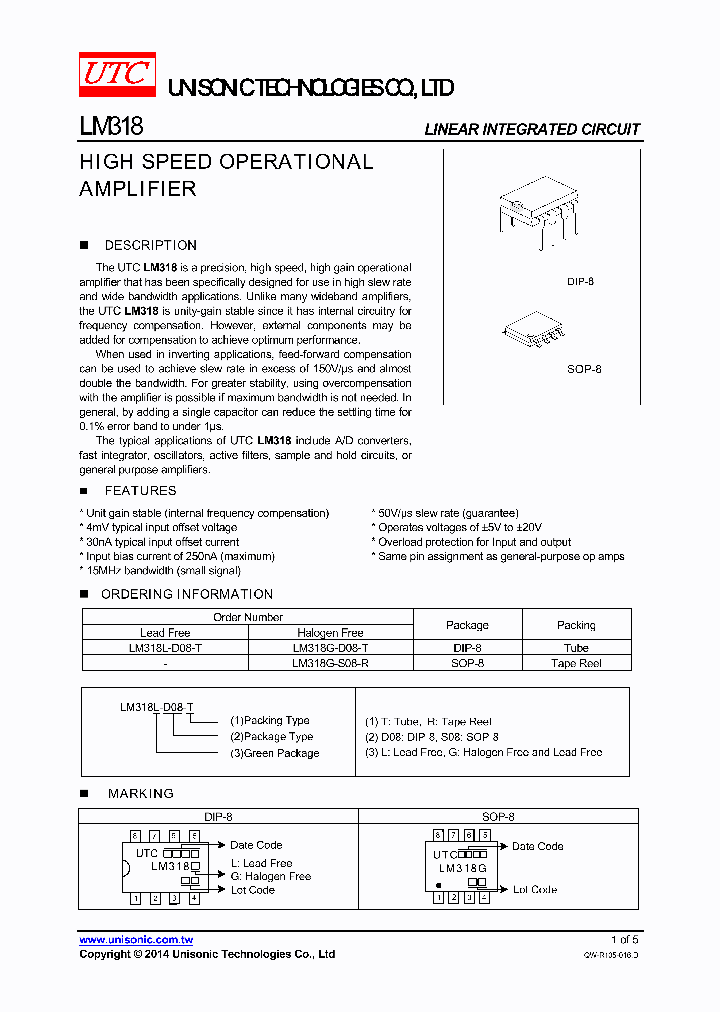 LM318G-D08-T_8587999.PDF Datasheet