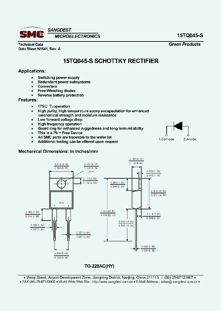 15TQ045-S_8588508.PDF Datasheet