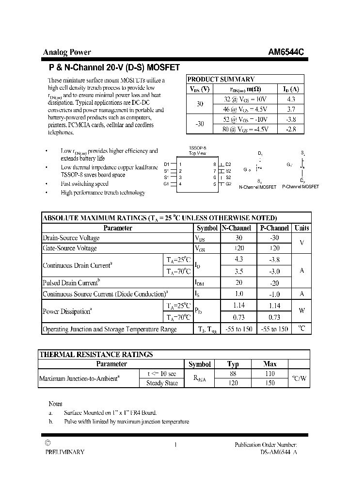 AM6544C_8588960.PDF Datasheet