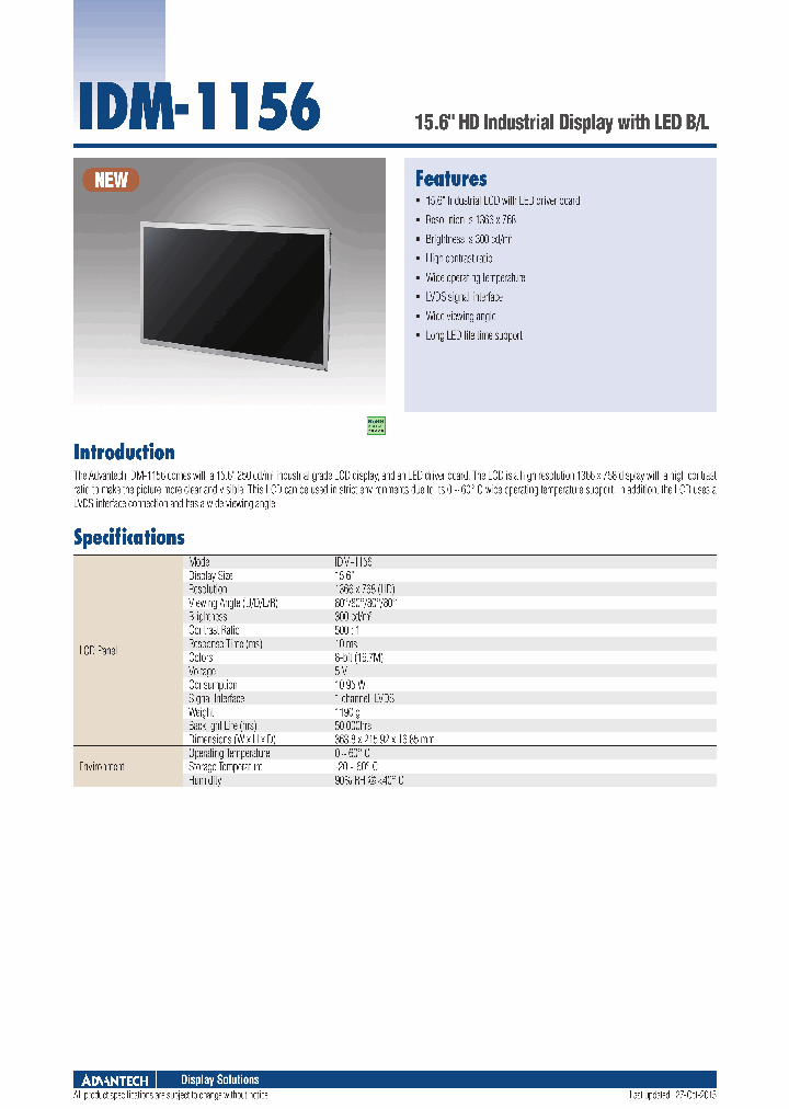 IDM-1156SN-30HDA1E_8589146.PDF Datasheet