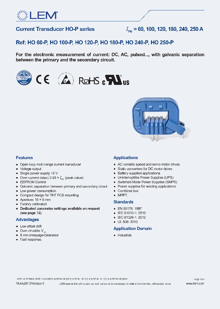 HO120-P_8591195.PDF Datasheet