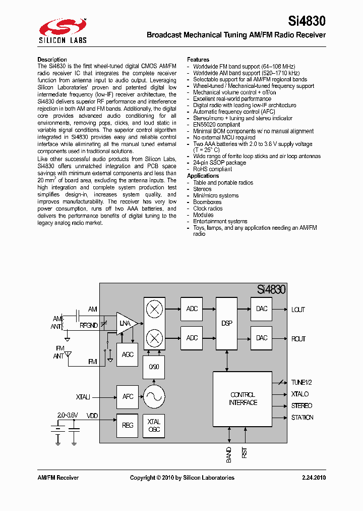 SI4830_8591251.PDF Datasheet