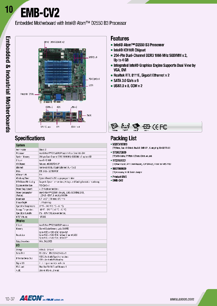 9657666600_8591770.PDF Datasheet