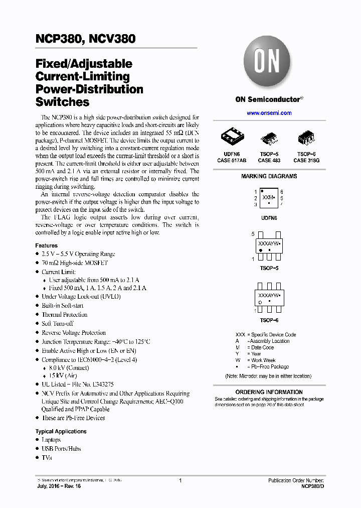 NCP380HSN10AAT1G_8591650.PDF Datasheet