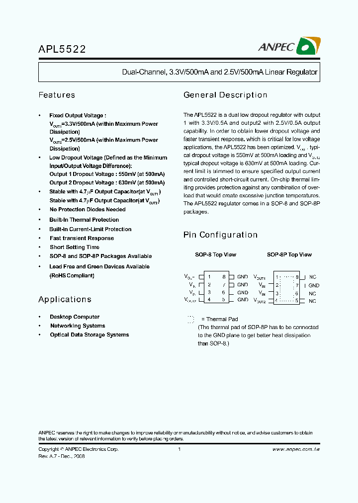 APL5522KAC-TRG_8592720.PDF Datasheet