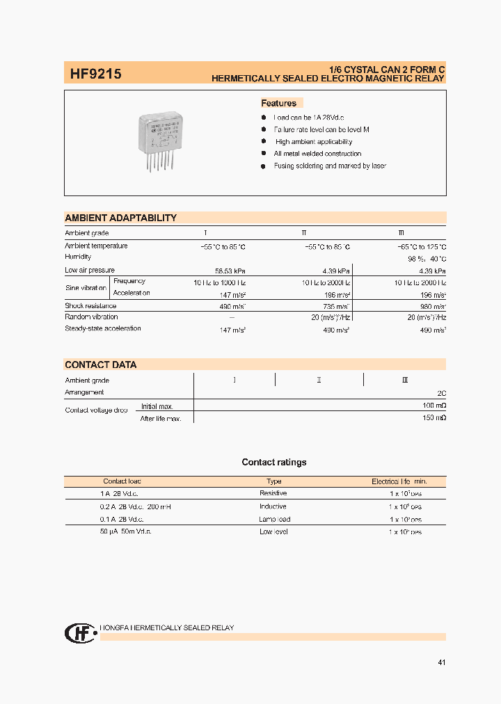 HF9215-006L-01-I_8592661.PDF Datasheet