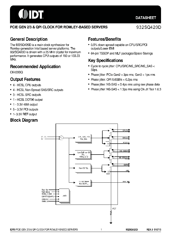 932SQ420D_8593381.PDF Datasheet