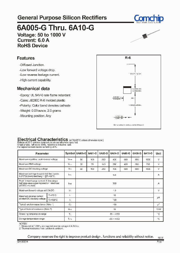 6A02-G_8593454.PDF Datasheet