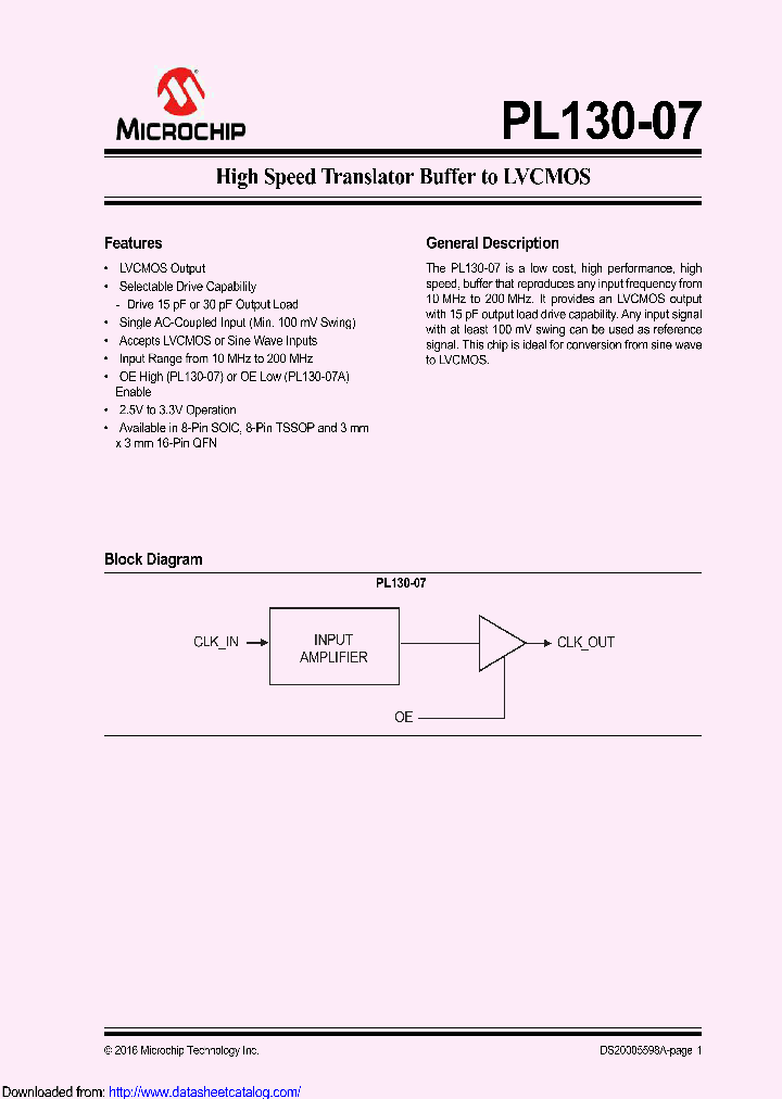 PL130-07QC_8594359.PDF Datasheet