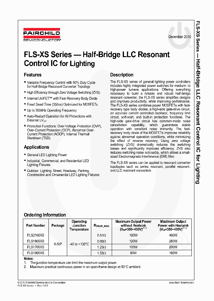 FLS2100_8594759.PDF Datasheet