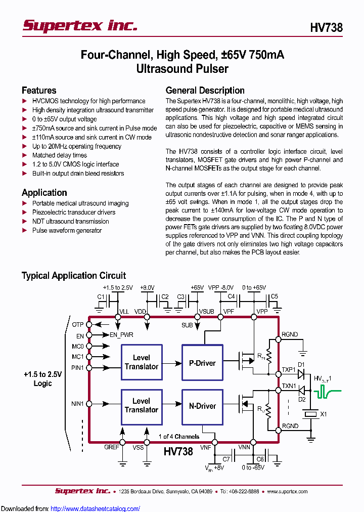 HV738_8594694.PDF Datasheet