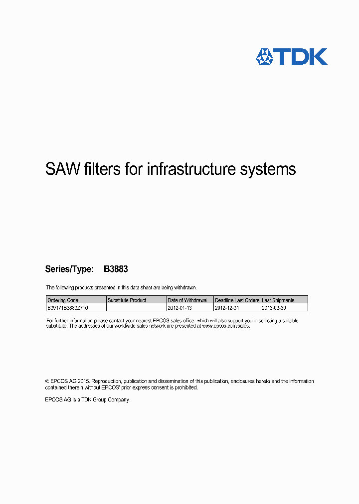 B39171B3883Z710_8595572.PDF Datasheet