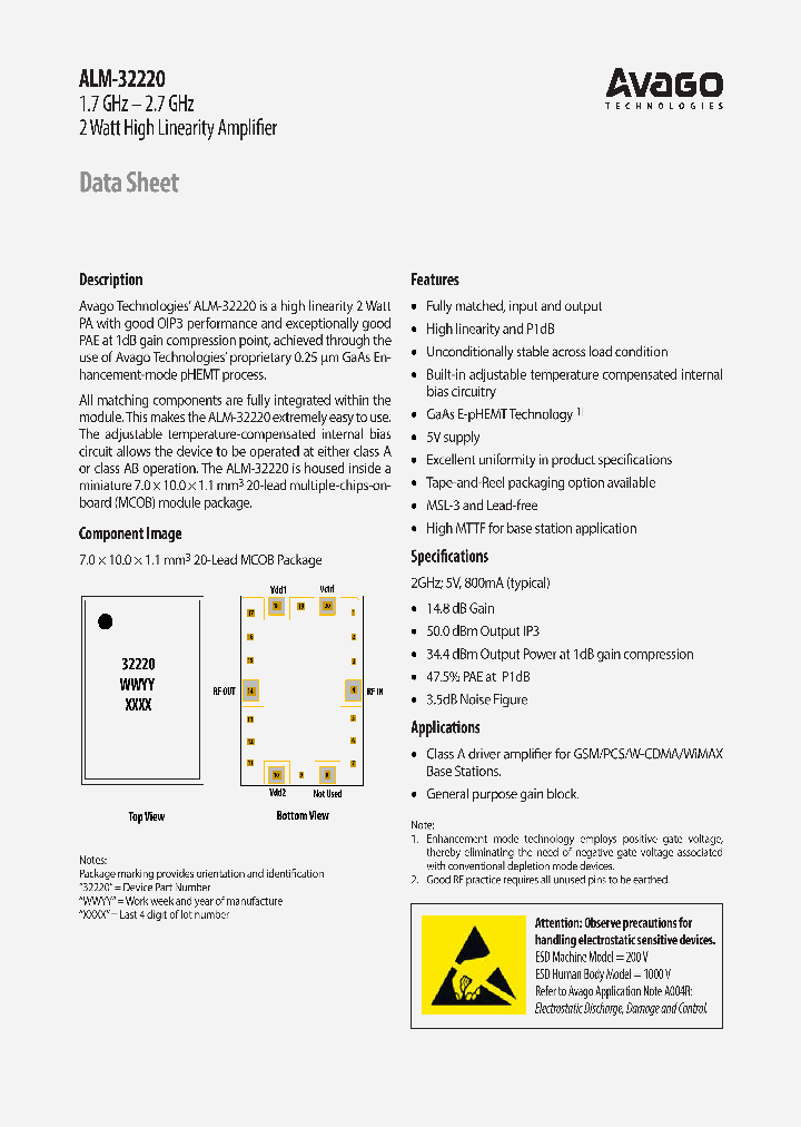 ALM-32220-13_8596183.PDF Datasheet
