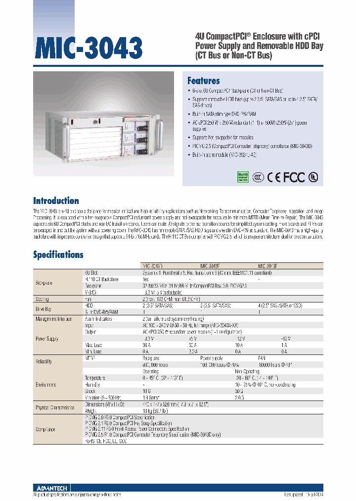 MIC-3043E2-BE_8596550.PDF Datasheet
