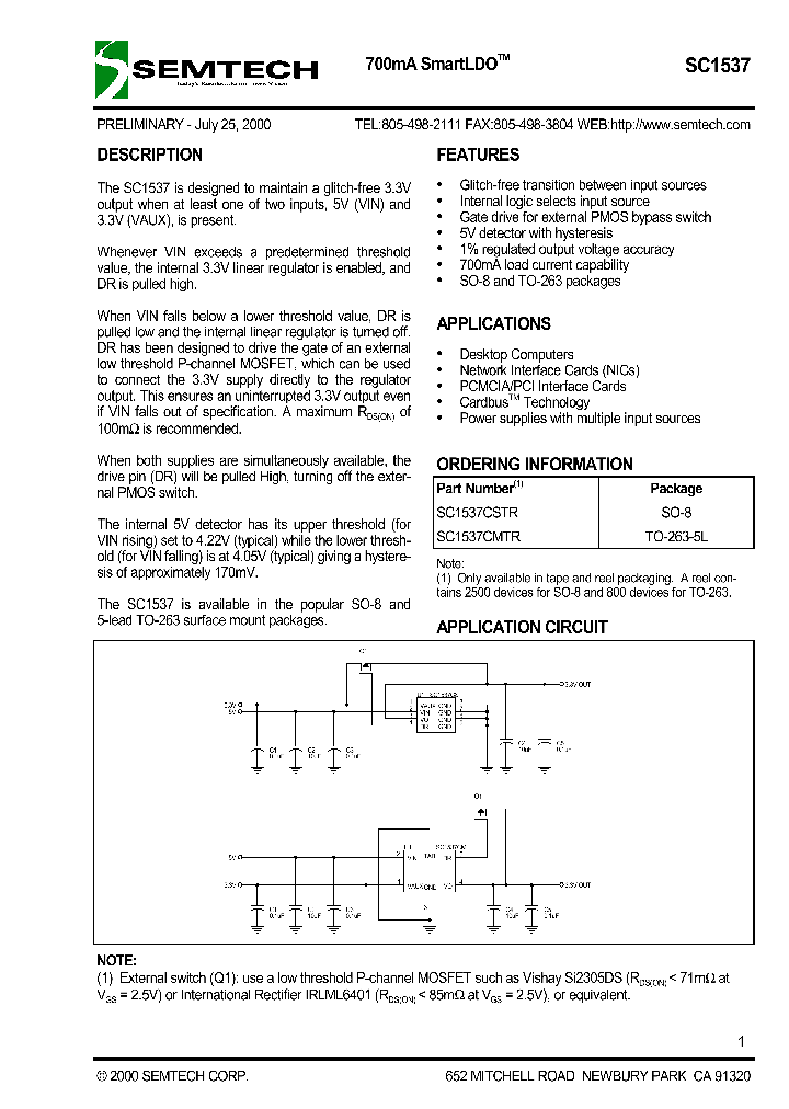 SC1537CSTR_8596989.PDF Datasheet
