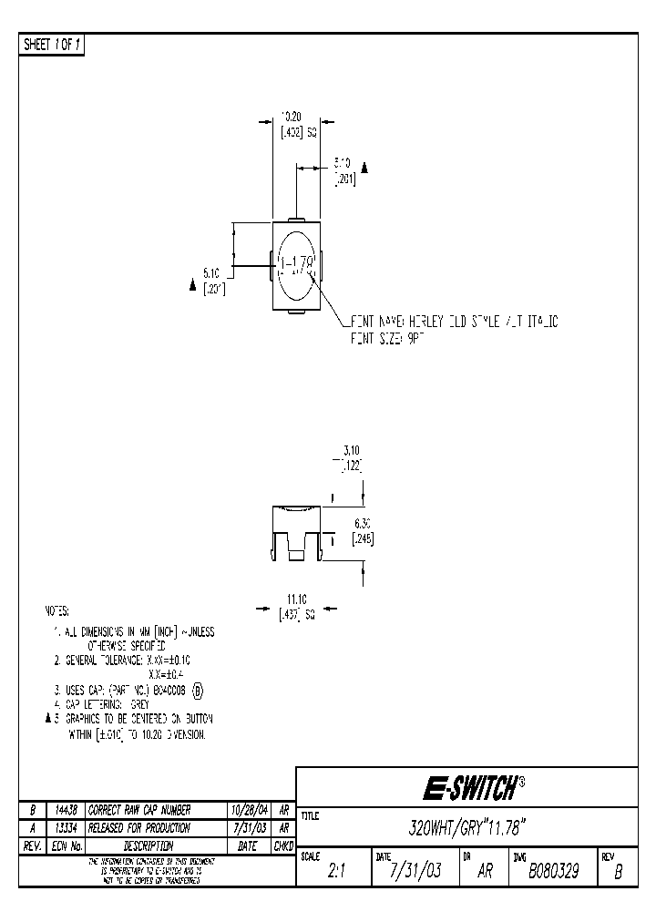 B080329_8597832.PDF Datasheet