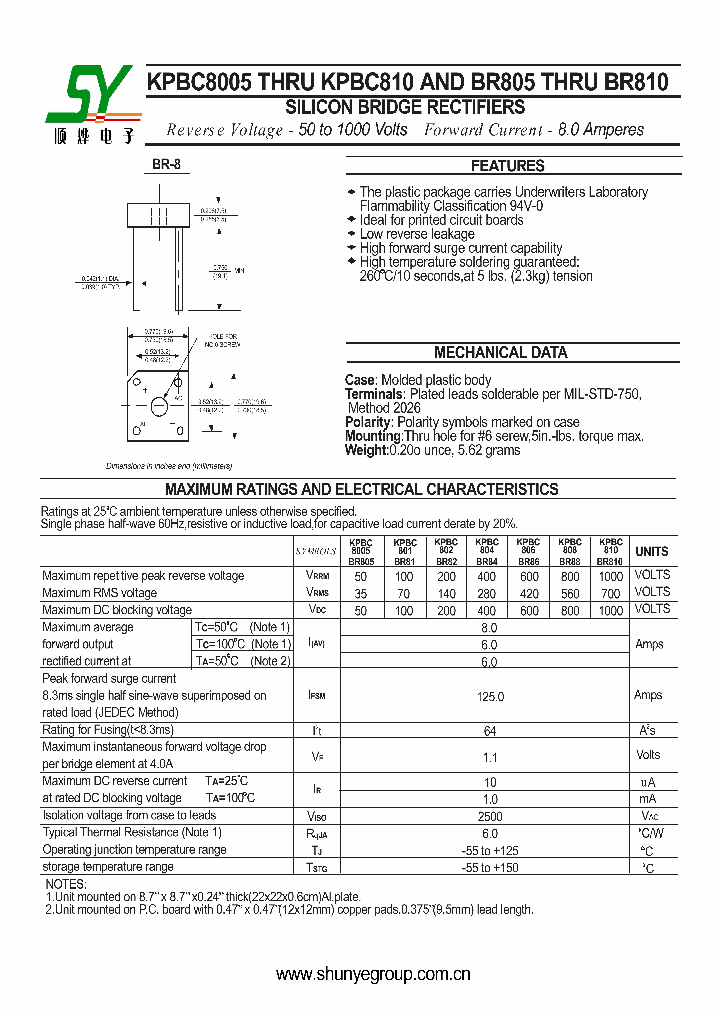 KPBC802_8598061.PDF Datasheet