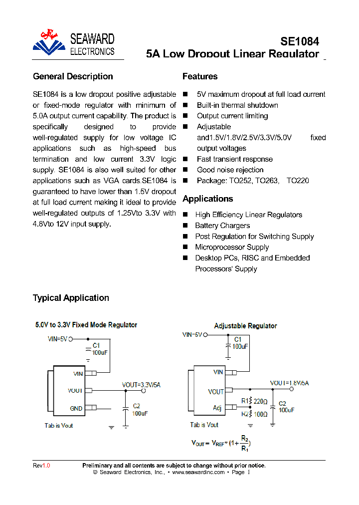 SE1084_8598148.PDF Datasheet