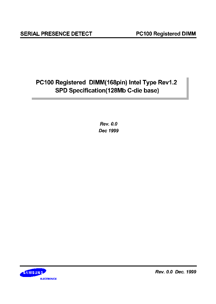 M377S3320CT3SDRAMDIMMINTEL12VERB_8598257.PDF Datasheet