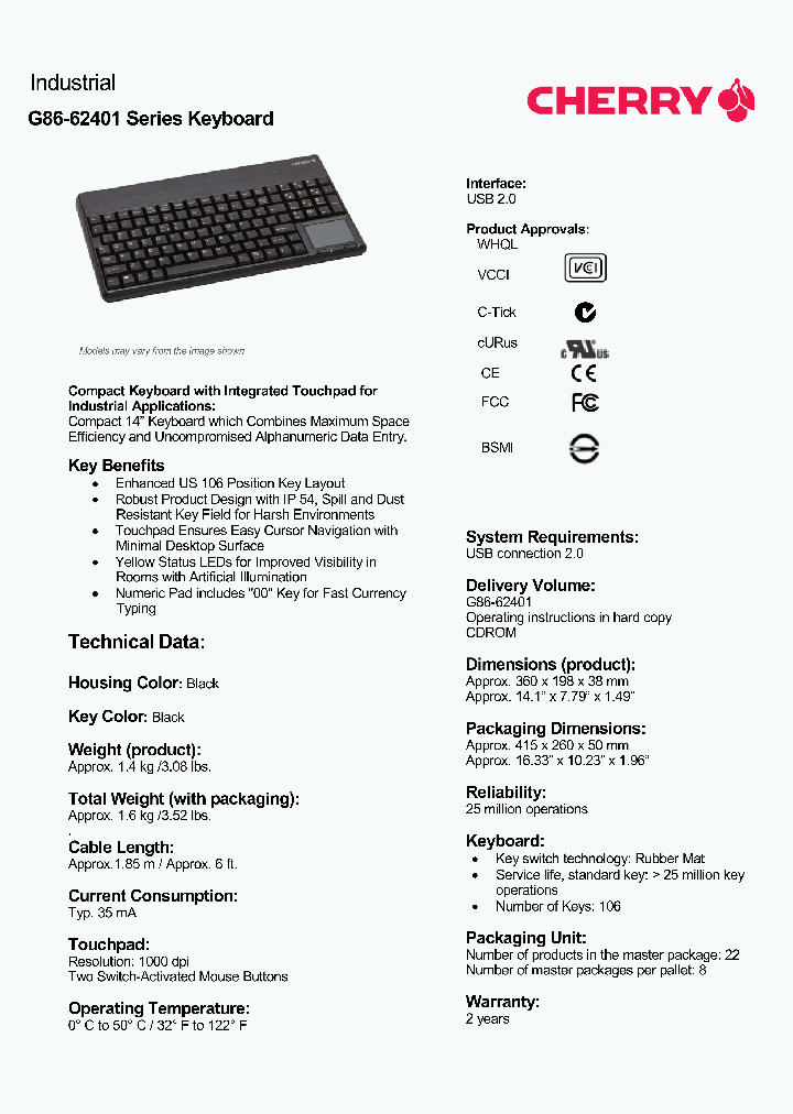 G86-62401_8599928.PDF Datasheet