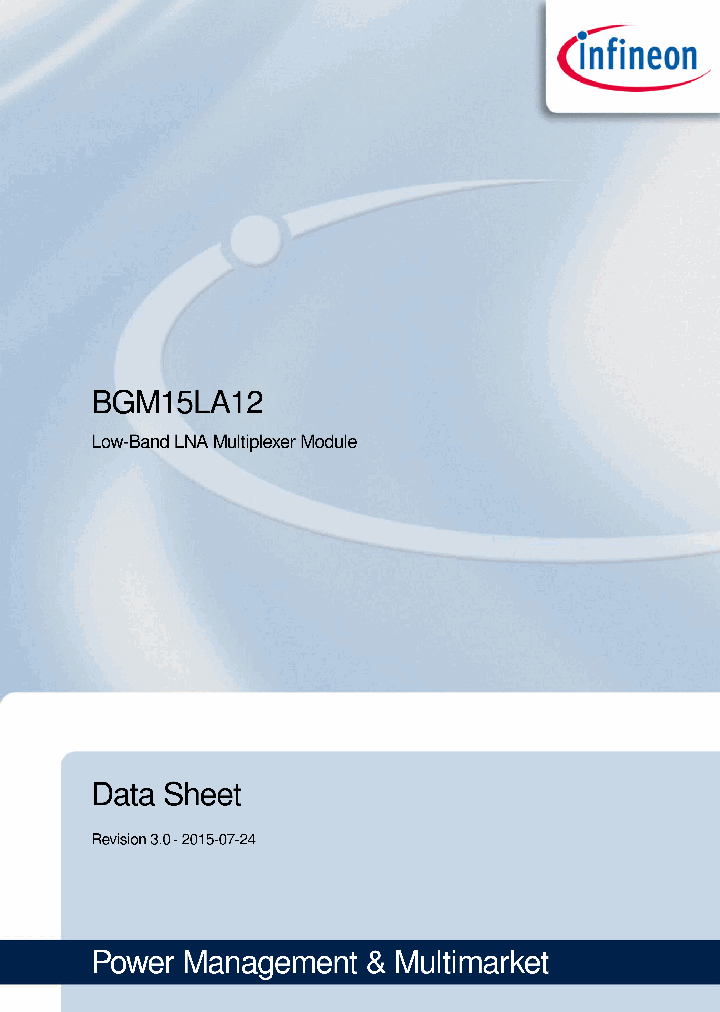 BGM15LA12_8600003.PDF Datasheet