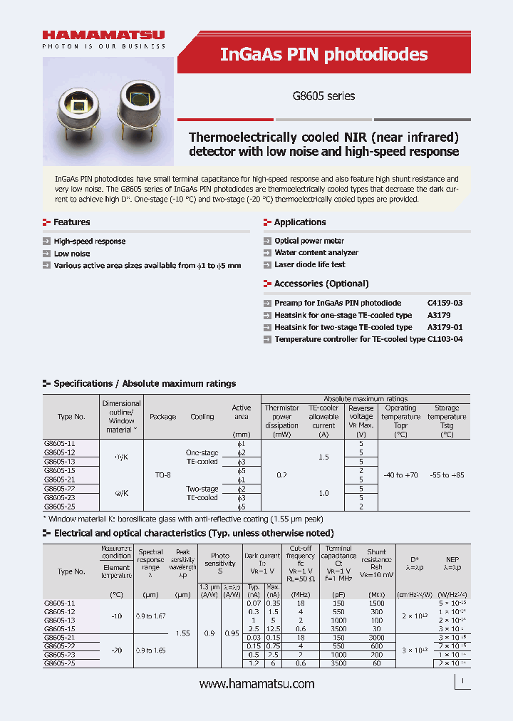 G8605-15_8599929.PDF Datasheet