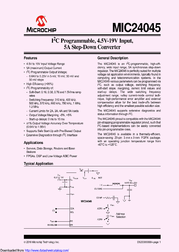 MIC24045-2ZYFL-TR_8599847.PDF Datasheet
