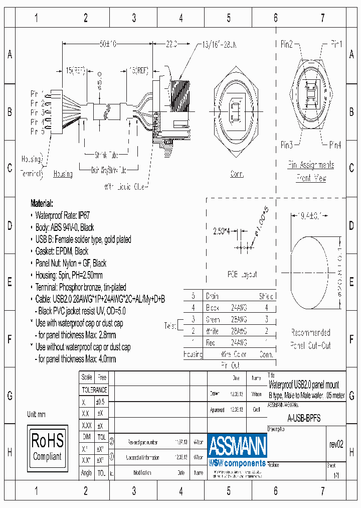 A-USB-BPFS_8600560.PDF Datasheet