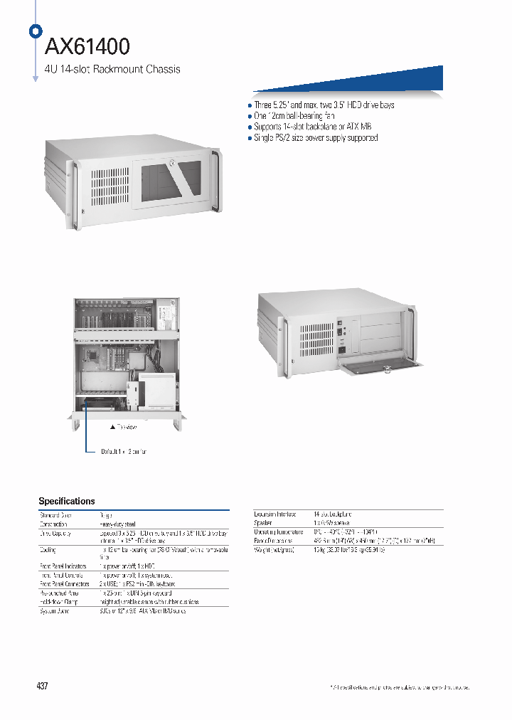 AX61400TBX400_8601004.PDF Datasheet