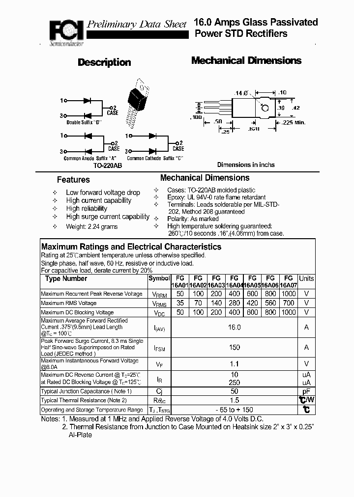 FG16A03_8601134.PDF Datasheet