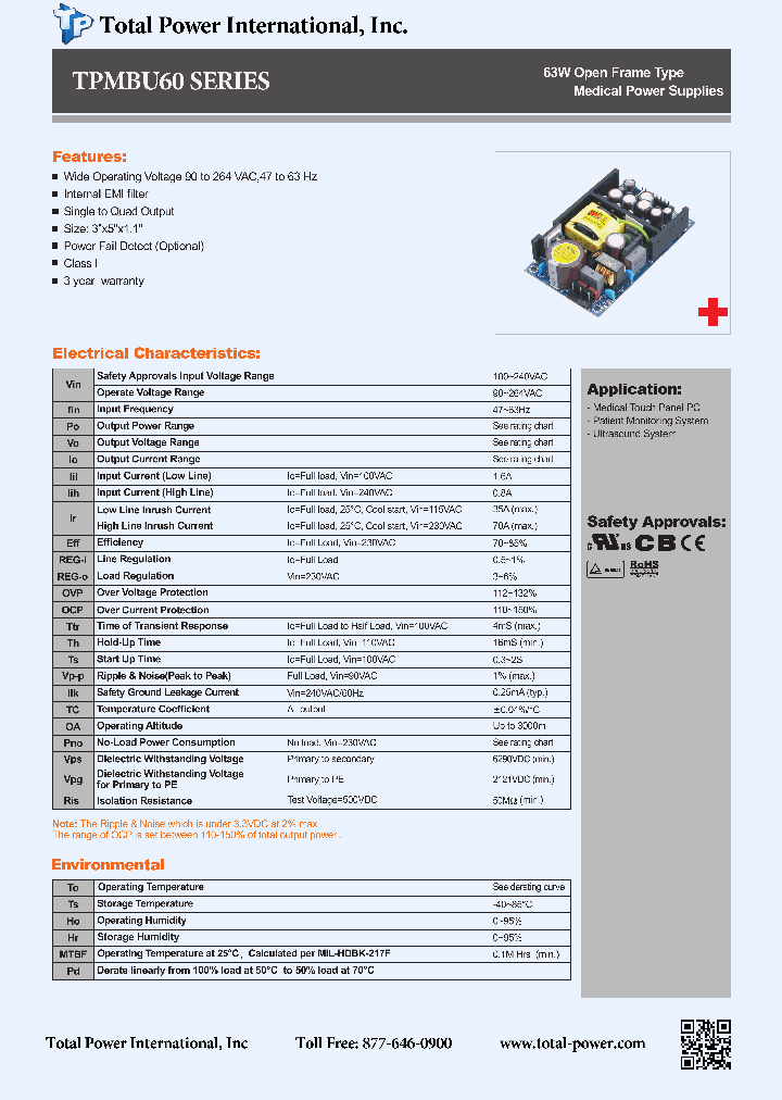 TPMBU60-104_8601290.PDF Datasheet