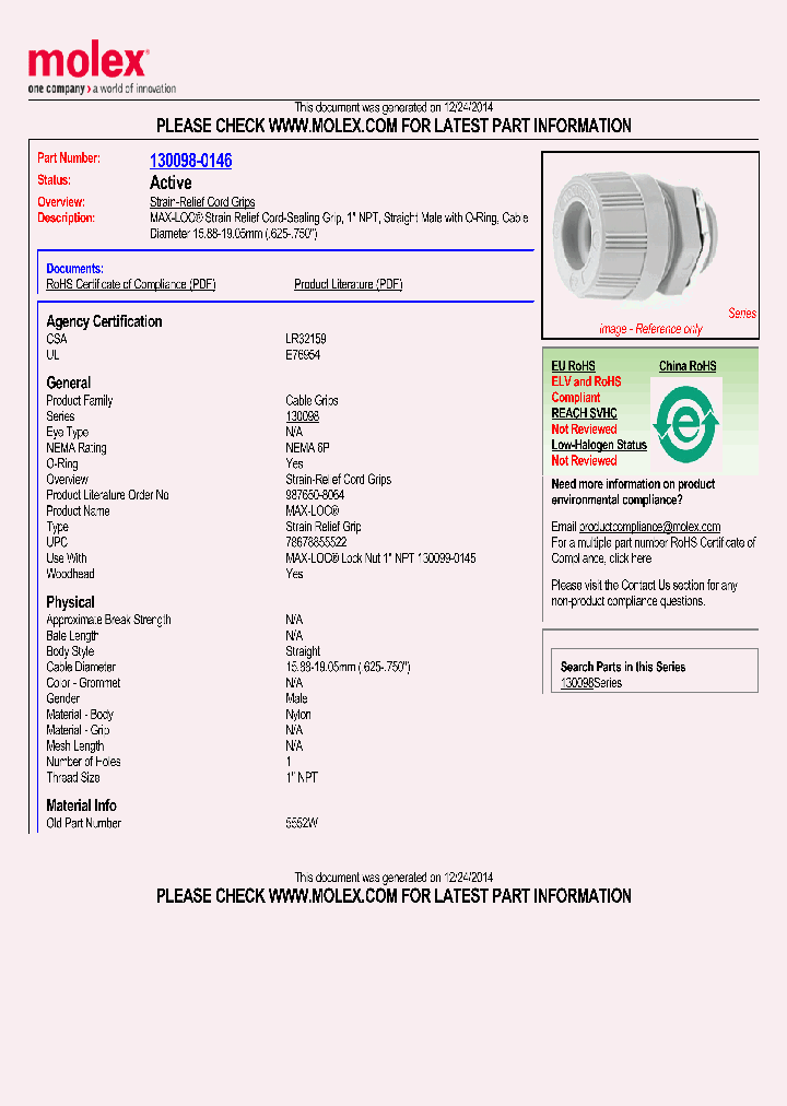 130098-0146_8601643.PDF Datasheet