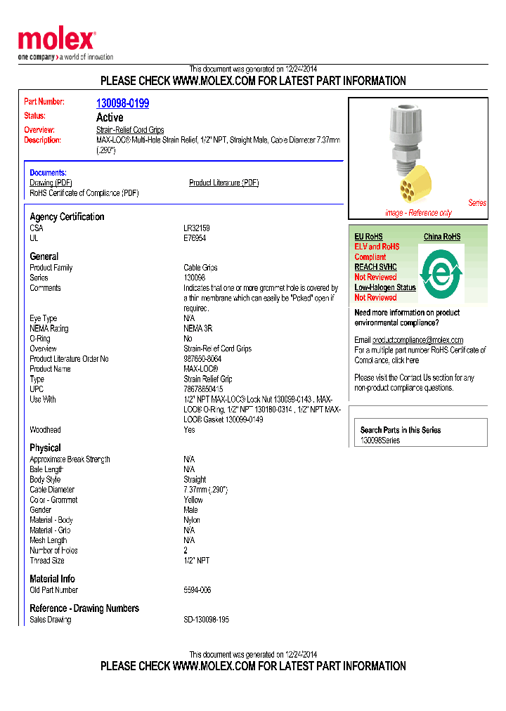 130098-0199_8601644.PDF Datasheet