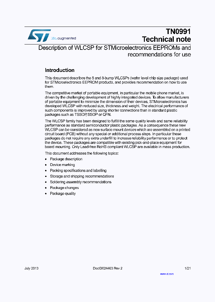 TN0991_8601704.PDF Datasheet