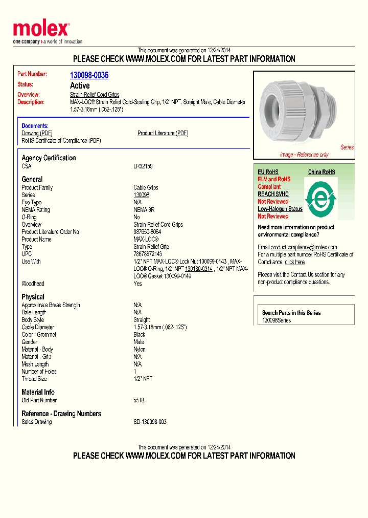 130098-0036_8601635.PDF Datasheet