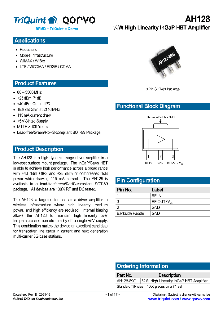 AH128-89G_8602350.PDF Datasheet