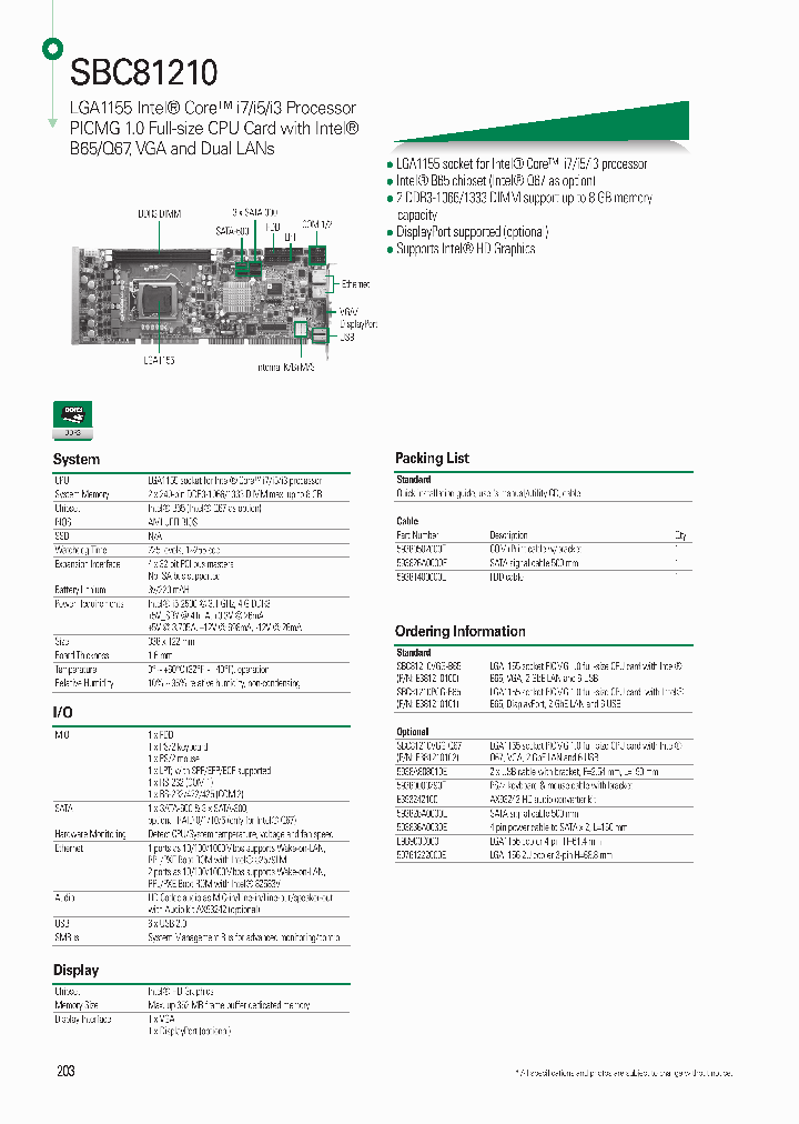 SBC81210PGG-B65_8602570.PDF Datasheet