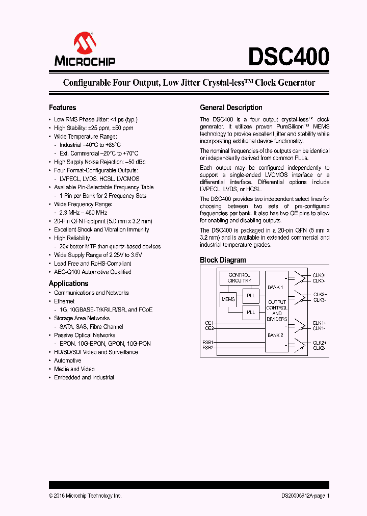 DSC400-1221Q0001KE1T_8603319.PDF Datasheet